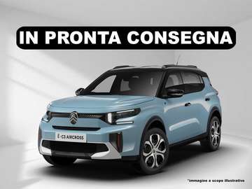 Nuova elettrico Plus 113cv automatico
