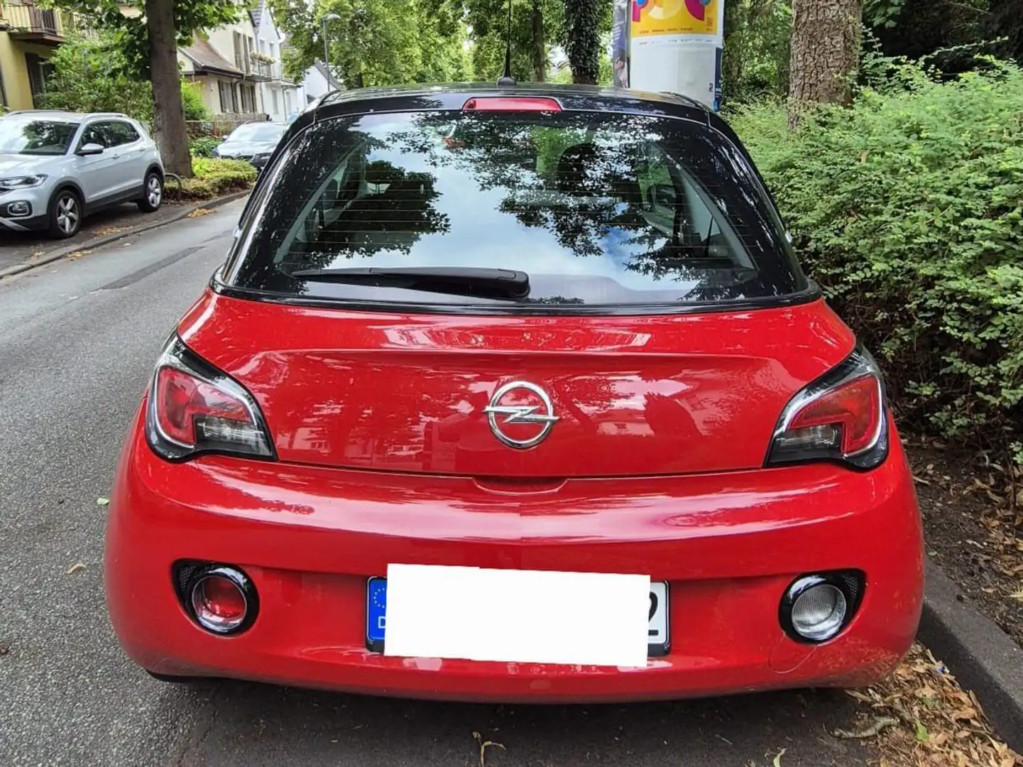 Opel Adam Adam 1.2 Jam - 2