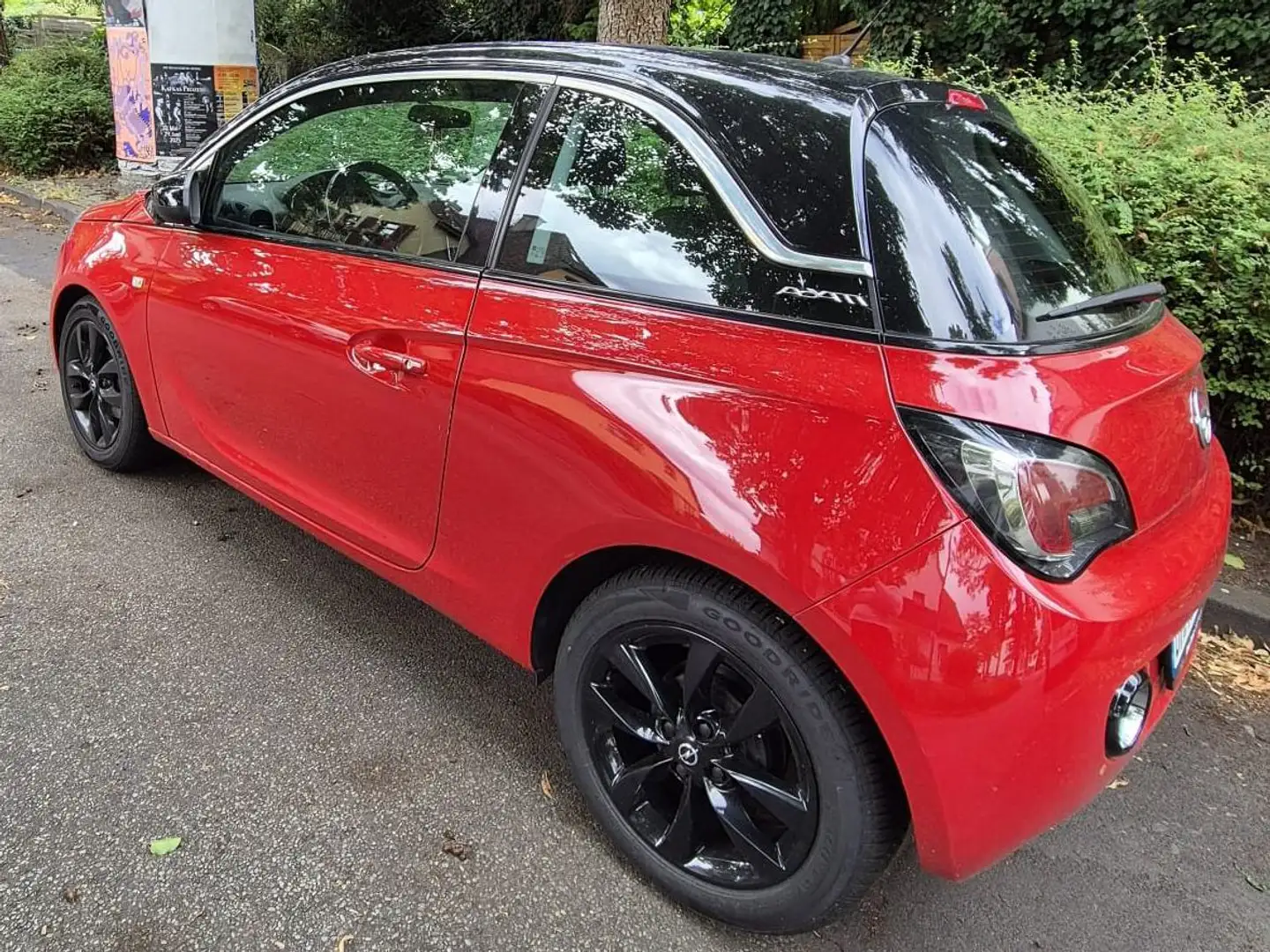 Opel Adam Adam 1.2 Jam - 1
