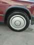 Mercedes-Benz 190 D Ds. *Klimaanlage*Servo*Radio* Rot - thumbnail 15