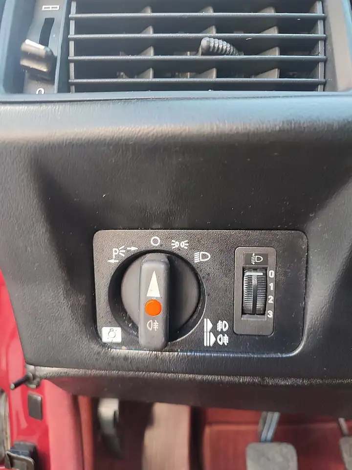Mercedes-Benz 190 D Ds. *Klimaanlage*Servo*Radio*, foto 11