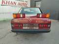 Mercedes-Benz 190 D Ds. *Klimaanlage*Servo*Radio* Rot - thumbnail 14