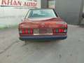 Mercedes-Benz 190 D Ds. *Klimaanlage*Servo*Radio* Rot - thumbnail 5