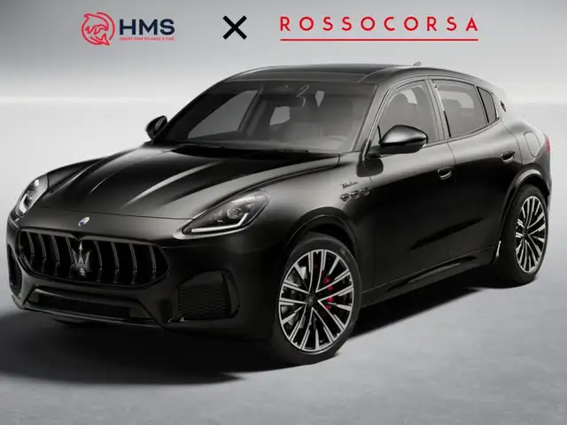 Maserati Grecale Modena 250 CV MY25