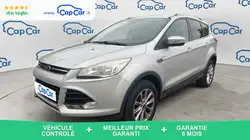 Ford Kuga 1.5 EcoBoost 150 4X2 Titanium