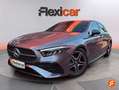 Mercedes-Benz A 200 d Gris - thumbnail 3