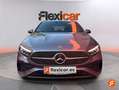 Mercedes-Benz A 200 d Gris - thumbnail 2