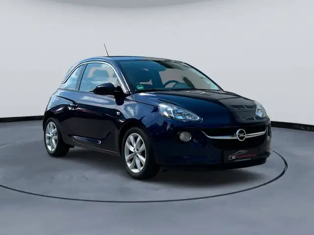 Opel Adam Jam* Automatik*Klima*Bluetooth*Unfallfrei