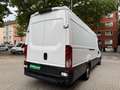 Iveco Daily Kasten HOCH-LANG/101TKM/KLIMA/TEMPOMAT//// Alb - thumbnail 4