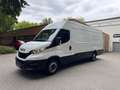 Iveco Daily Kasten HOCH-LANG/101TKM/KLIMA/TEMPOMAT//// Alb - thumbnail 8