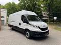 Iveco Daily Kasten HOCH-LANG/101TKM/KLIMA/TEMPOMAT//// Alb - thumbnail 3