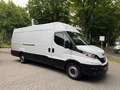 Iveco Daily Kasten HOCH-LANG/101TKM/KLIMA/TEMPOMAT//// Alb - thumbnail 7