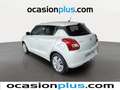 Suzuki Swift 1.2 Mild Hybrid EVAP GLE Blanc - thumbnail 3