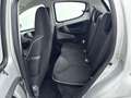 Peugeot 107 1.0 ACTIVE AUTOMAAT | 5 DEURS | ELEKTRISCHE RAMEN Gris - thumbnail 8