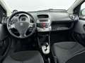 Peugeot 107 1.0 ACTIVE AUTOMAAT | 5 DEURS | ELEKTRISCHE RAMEN Gris - thumbnail 9