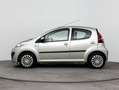 Peugeot 107 1.0 ACTIVE AUTOMAAT | 5 DEURS | ELEKTRISCHE RAMEN Gris - thumbnail 3