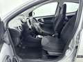 Peugeot 107 1.0 ACTIVE AUTOMAAT | 5 DEURS | ELEKTRISCHE RAMEN Gris - thumbnail 7