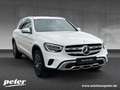 Mercedes-Benz GLC 300 de 4M /9G/LED/Kamera/Spur-P./DAB/AHK/ Белый - thumbnail 5