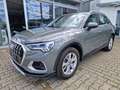Audi Q3 45 2.0 TFSI quattro advanced S-tronic Leder LED PD Gris - thumbnail 4