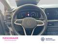 Volkswagen T-Cross 1.0 TSI Style MATRIX+DC+NAVI+CARPLAY+RFK+SHZ+ Grau - thumbnail 10