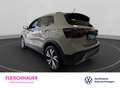 Volkswagen T-Cross 1.0 TSI Style MATRIX+DC+NAVI+CARPLAY+RFK+SHZ+ Grau - thumbnail 4