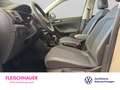 Volkswagen T-Cross 1.0 TSI Style MATRIX+DC+NAVI+CARPLAY+RFK+SHZ+ Grau - thumbnail 8