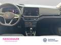Volkswagen T-Cross 1.0 TSI Style MATRIX+DC+NAVI+CARPLAY+RFK+SHZ+ Grau - thumbnail 13