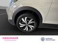 Volkswagen T-Cross 1.0 TSI Style MATRIX+DC+NAVI+CARPLAY+RFK+SHZ+ Grau - thumbnail 6