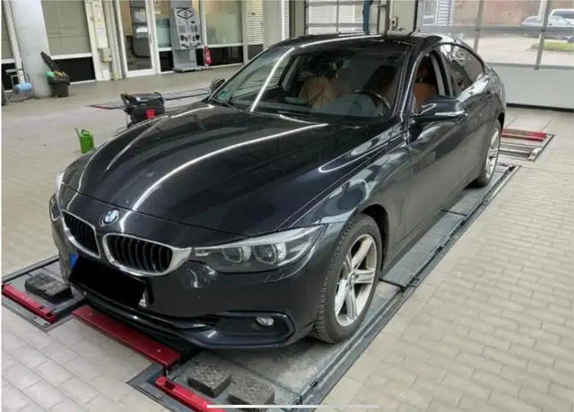BMW 430 430i, Gran Coupe,xDrive,NAVI,LEDER,LED,PDC