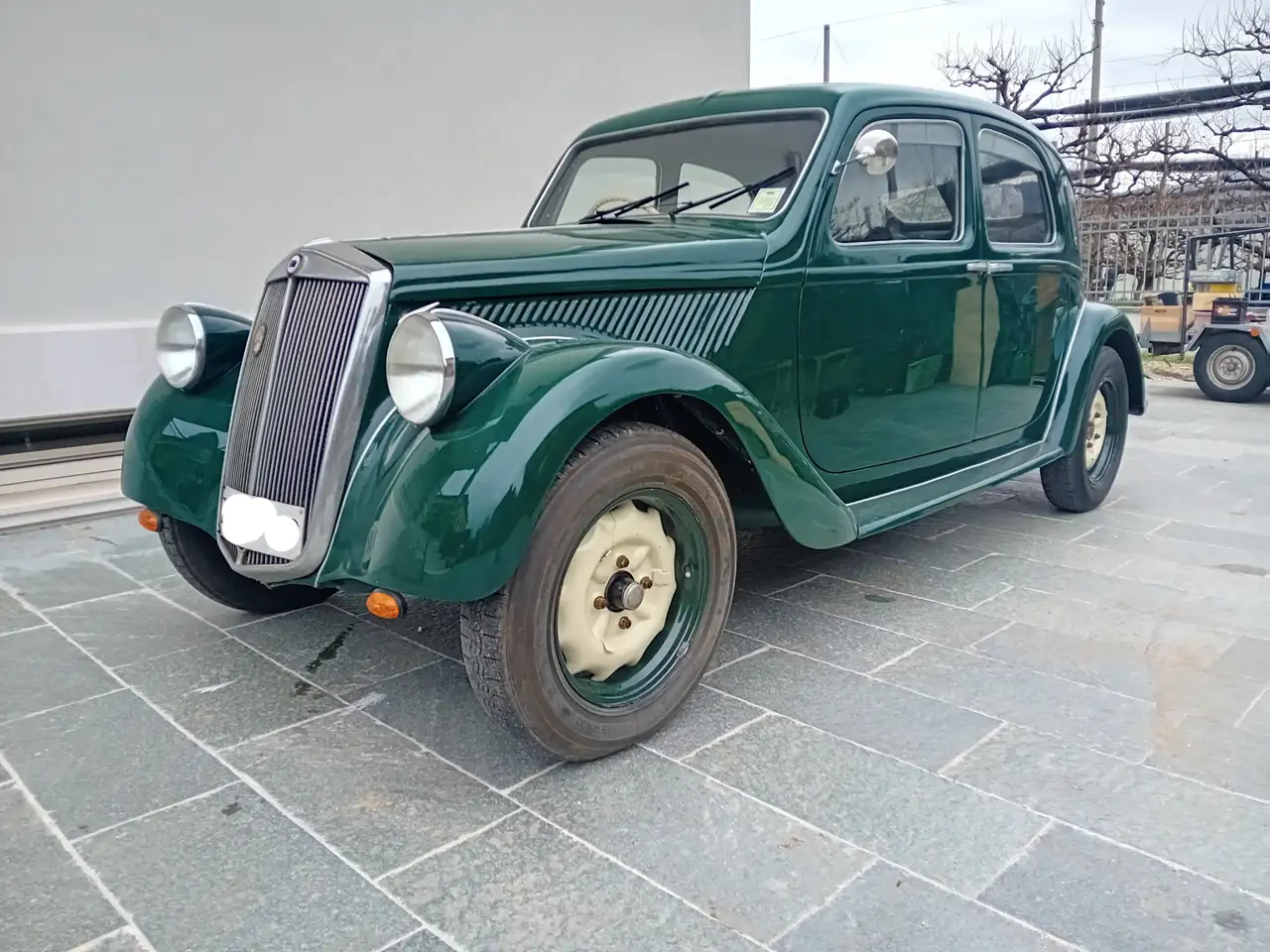 Lancia, foto 1