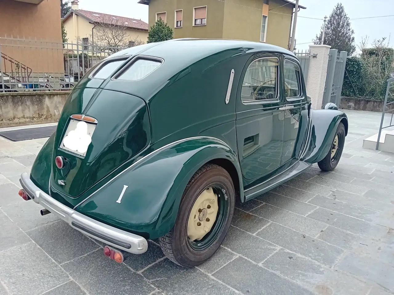 Lancia, foto 3