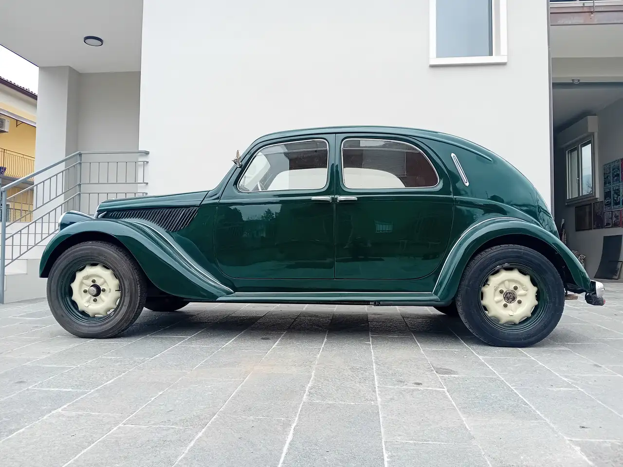 Lancia, foto 2
