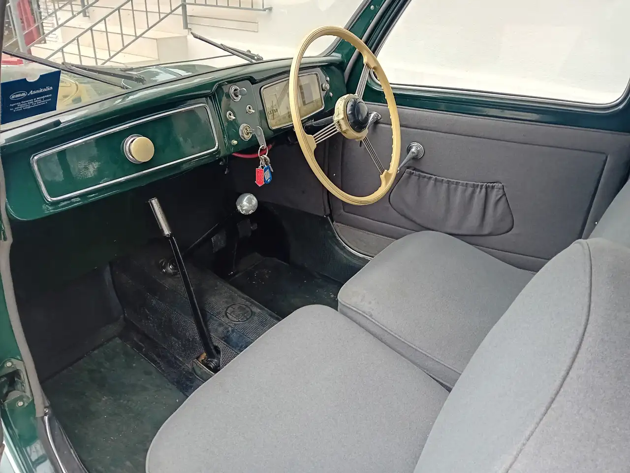 Lancia, foto 6
