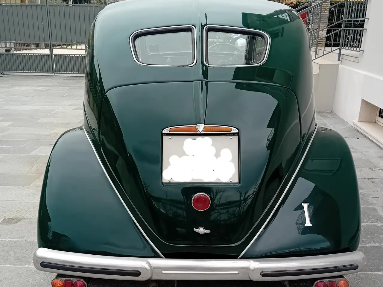 Lancia, foto 4