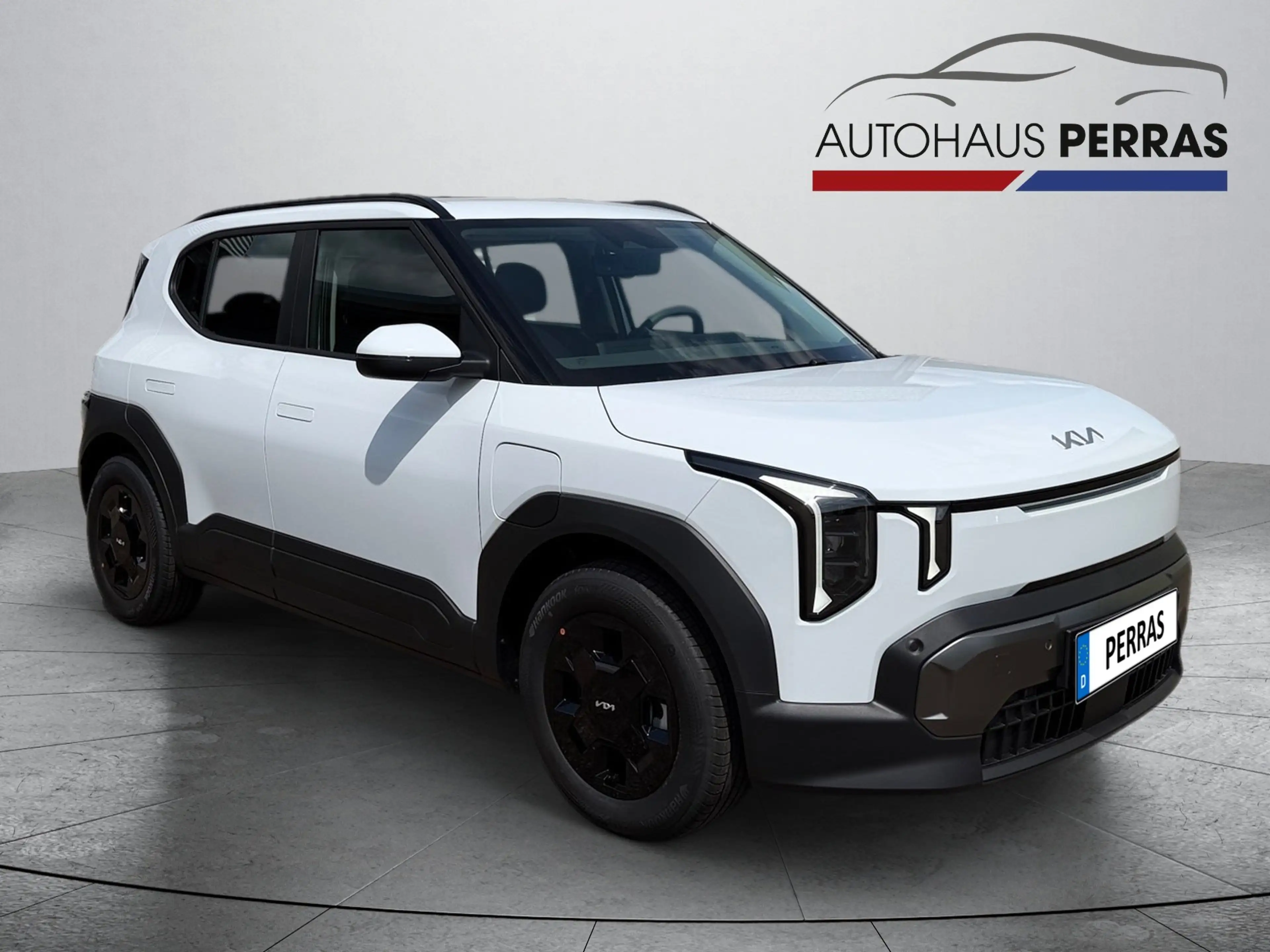 Kia EV2 61 5S EARTH WIC LED+SHZ+Fernlichtass.+LM+PDC — photo 6