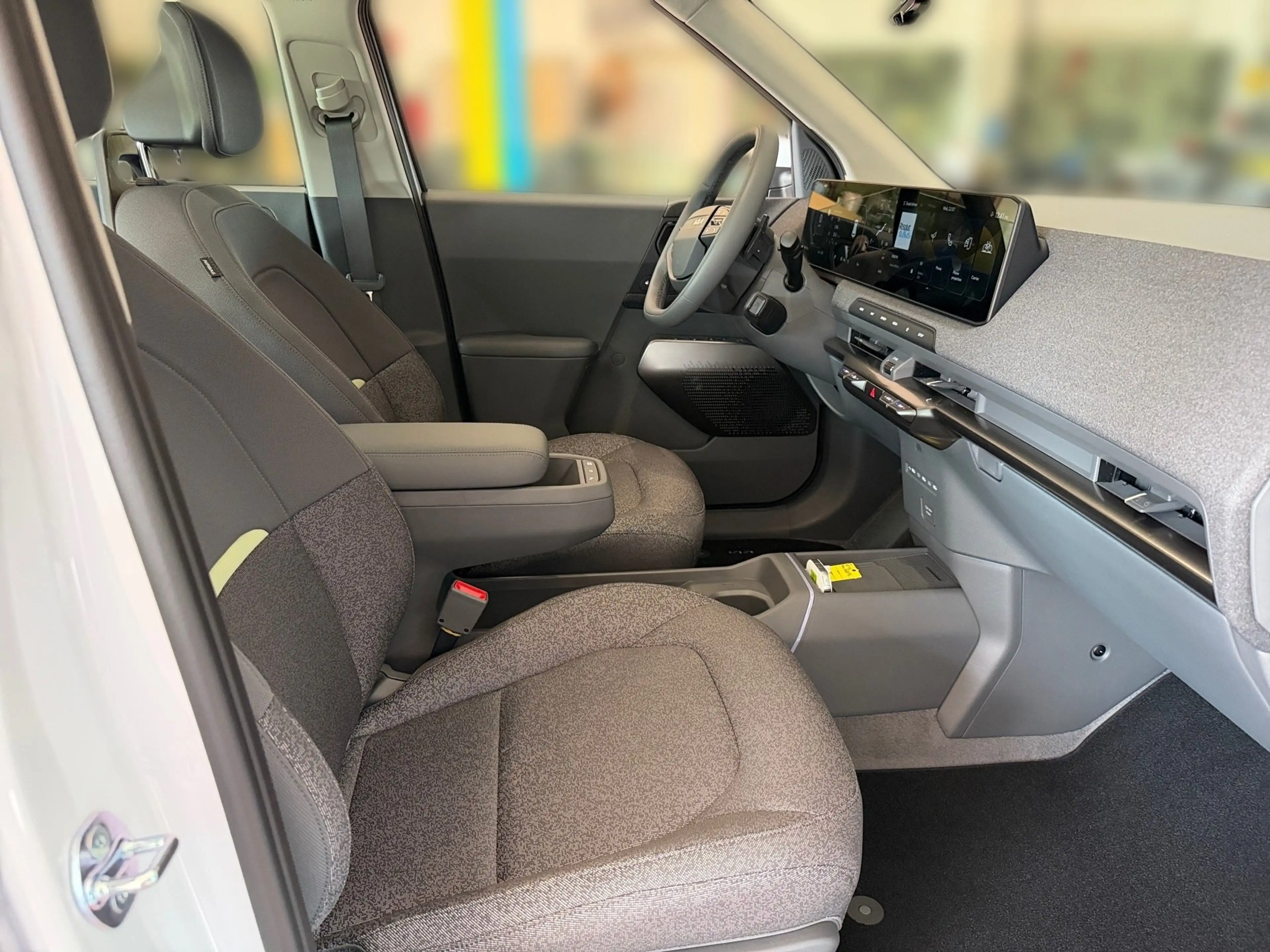 Kia EV2 61 5S EARTH WIC LED+SHZ+Fernlichtass.+LM+PDC — photo 9