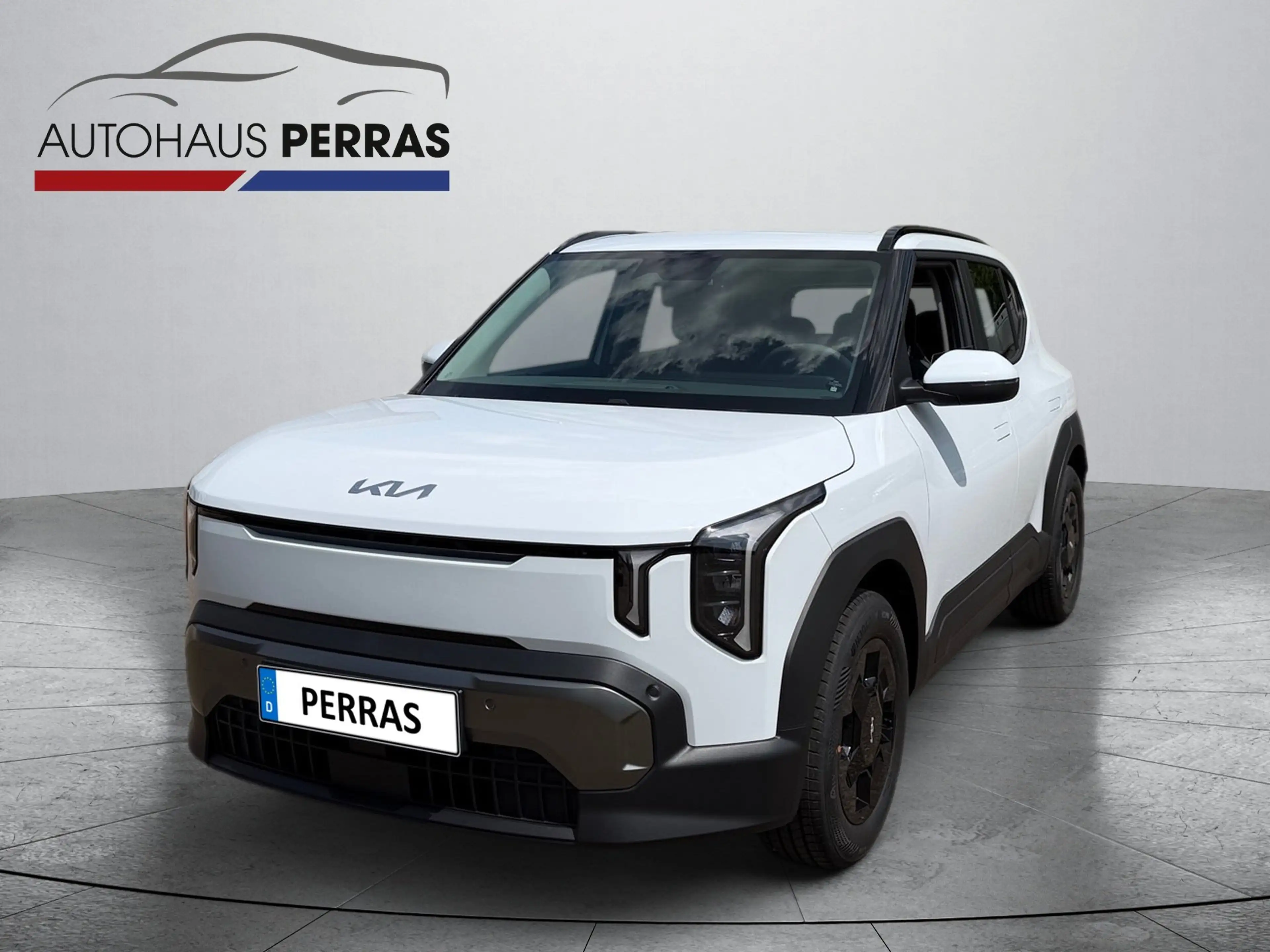 Kia EV2 61 5S EARTH WIC LED+SHZ+Fernlichtass.+LM+PDC — photo 2