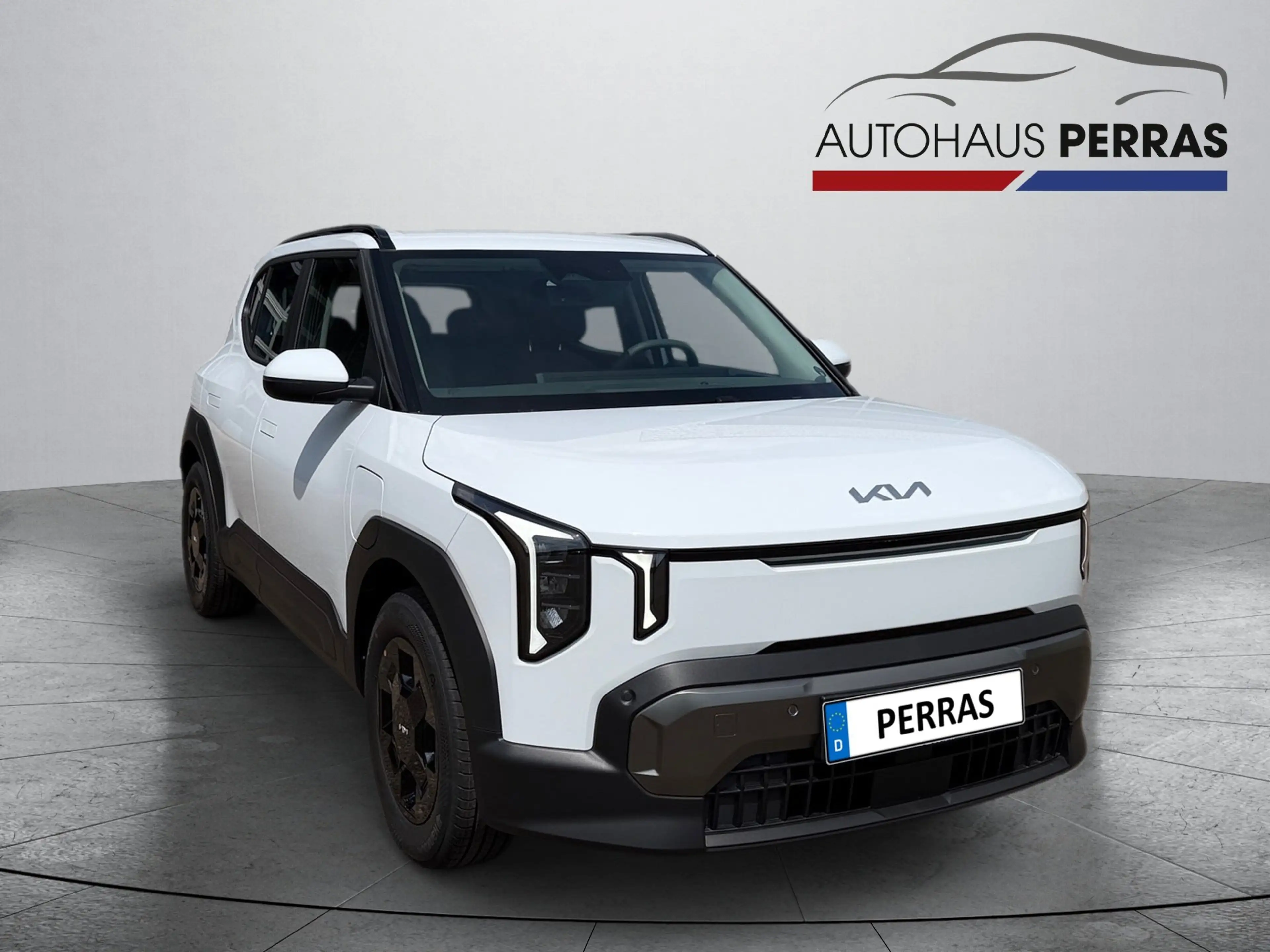 Kia EV2 61 5S EARTH WIC LED+SHZ+Fernlichtass.+LM+PDC — photo 7