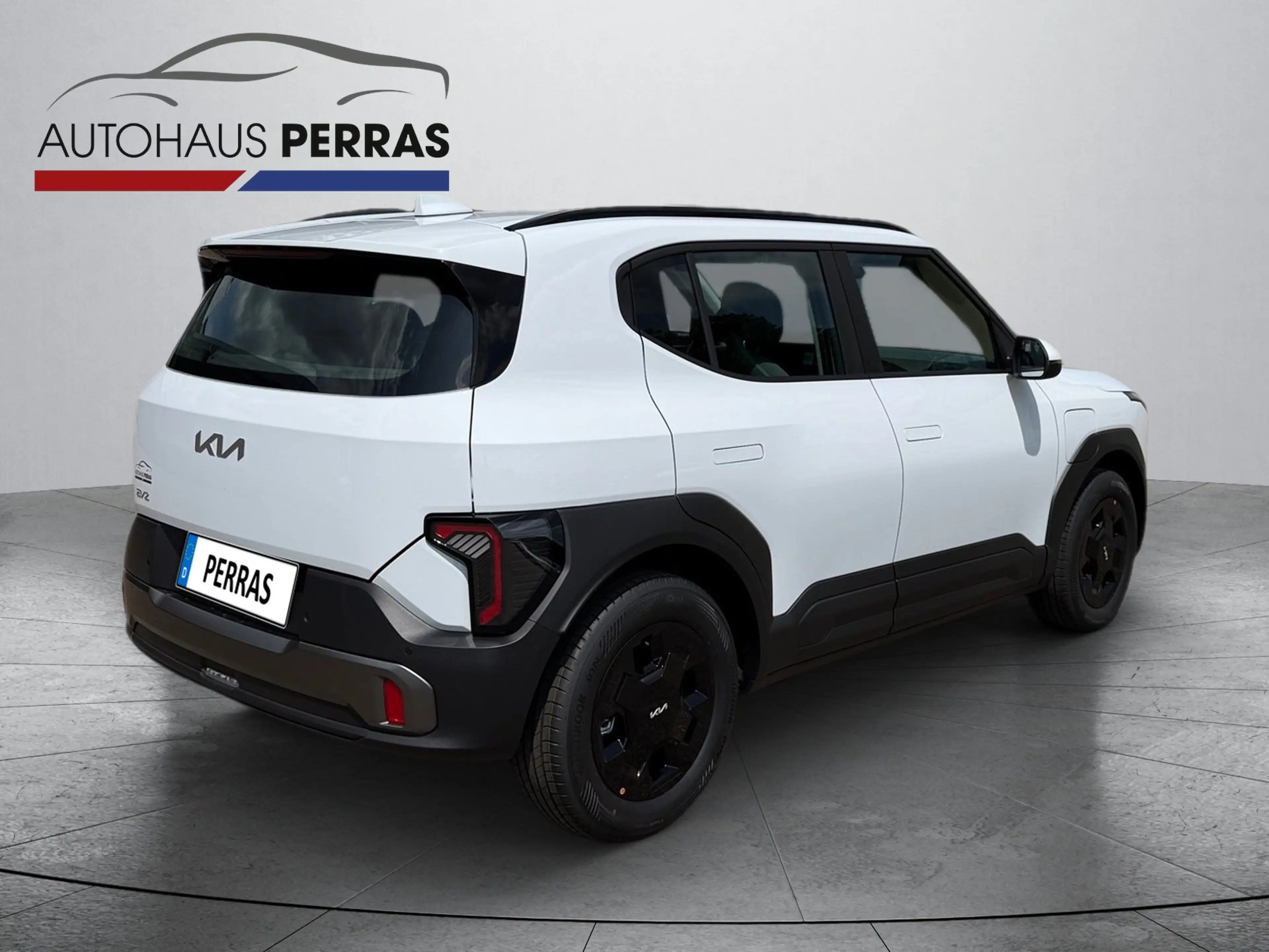 Kia EV2 61 5S EARTH WIC LED+SHZ+Fernlichtass.+LM+PDC — photo 5