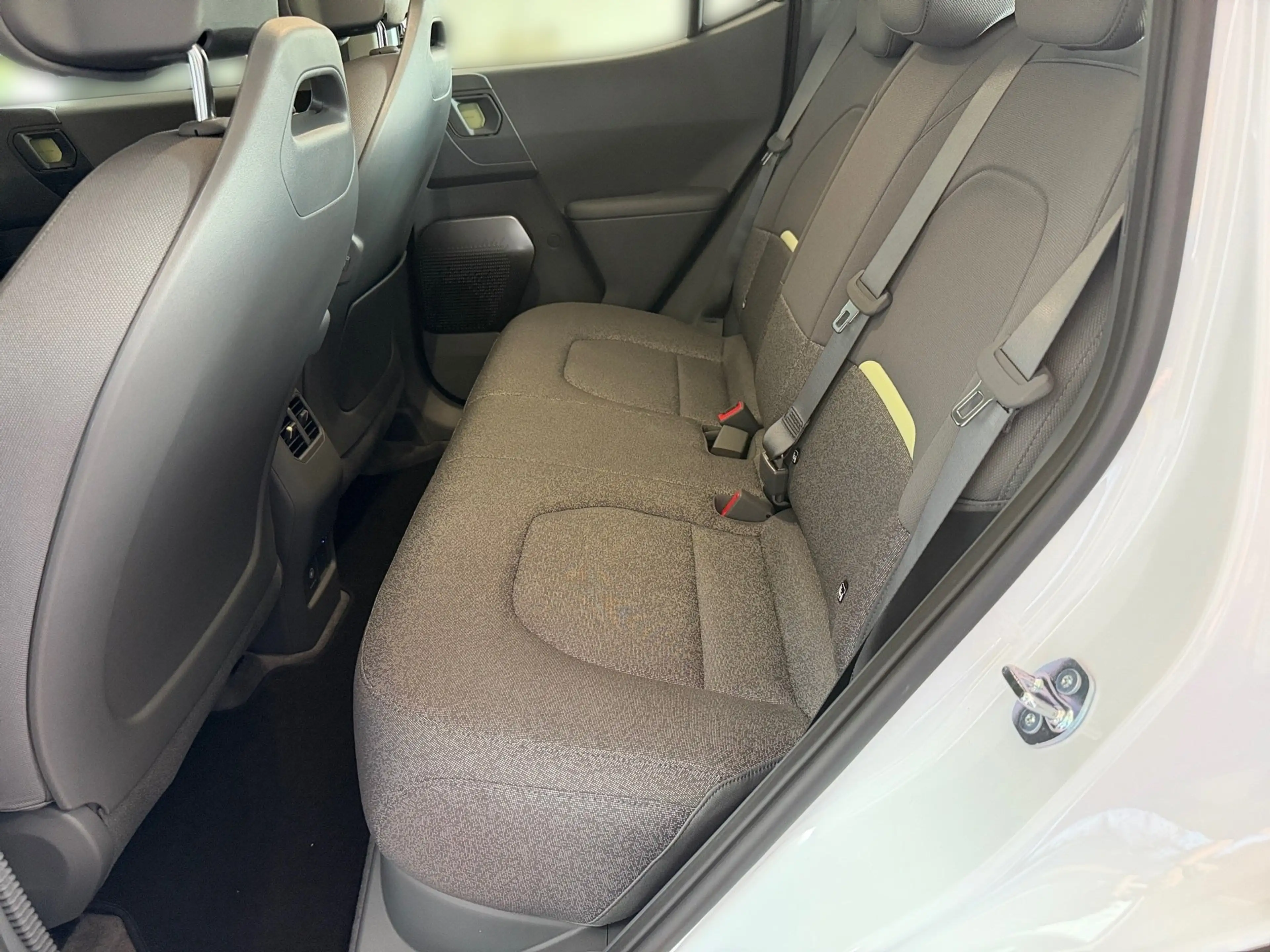 Kia EV2 61 5S EARTH WIC LED+SHZ+Fernlichtass.+LM+PDC — photo 13