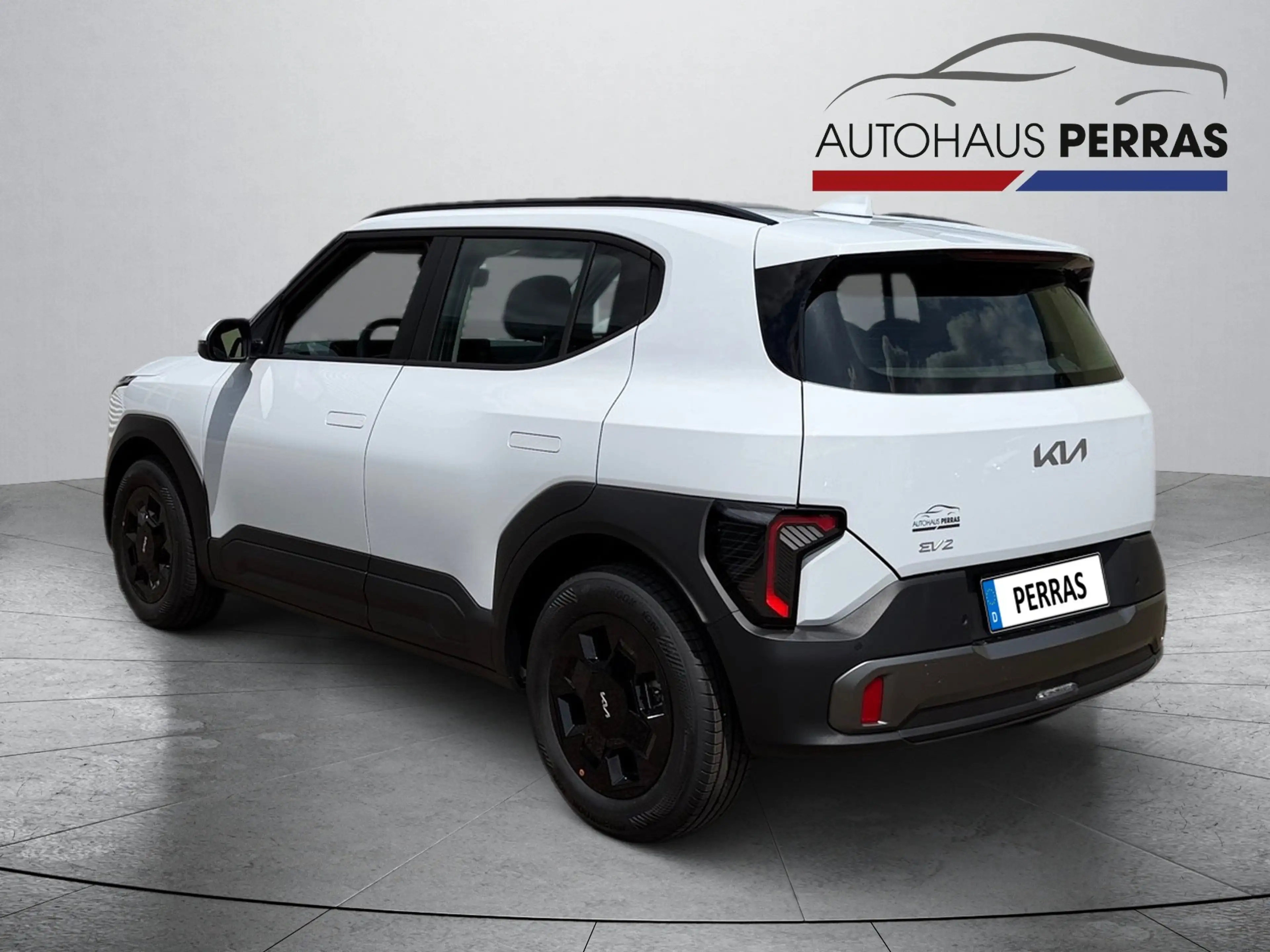 Kia EV2 61 5S EARTH WIC LED+SHZ+Fernlichtass.+LM+PDC — photo 4