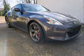 370Z Coupé 3.7 V6 328 40ème Anniversaire