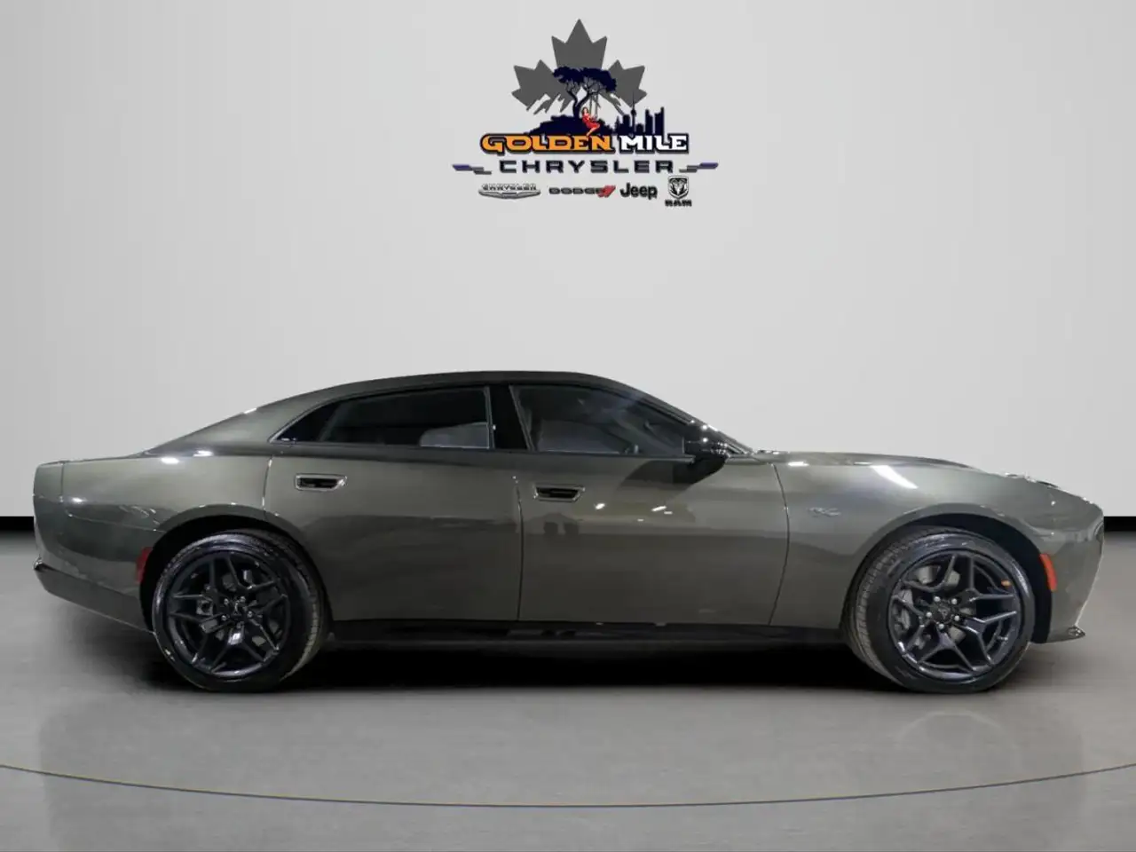 Dodge Charger photo Dodge Charger