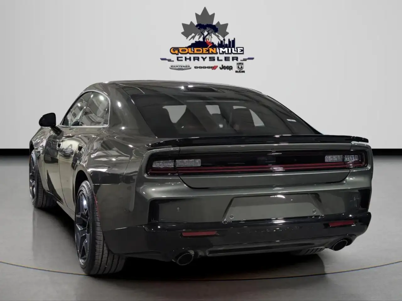 Dodge Charger photo Dodge Charger
