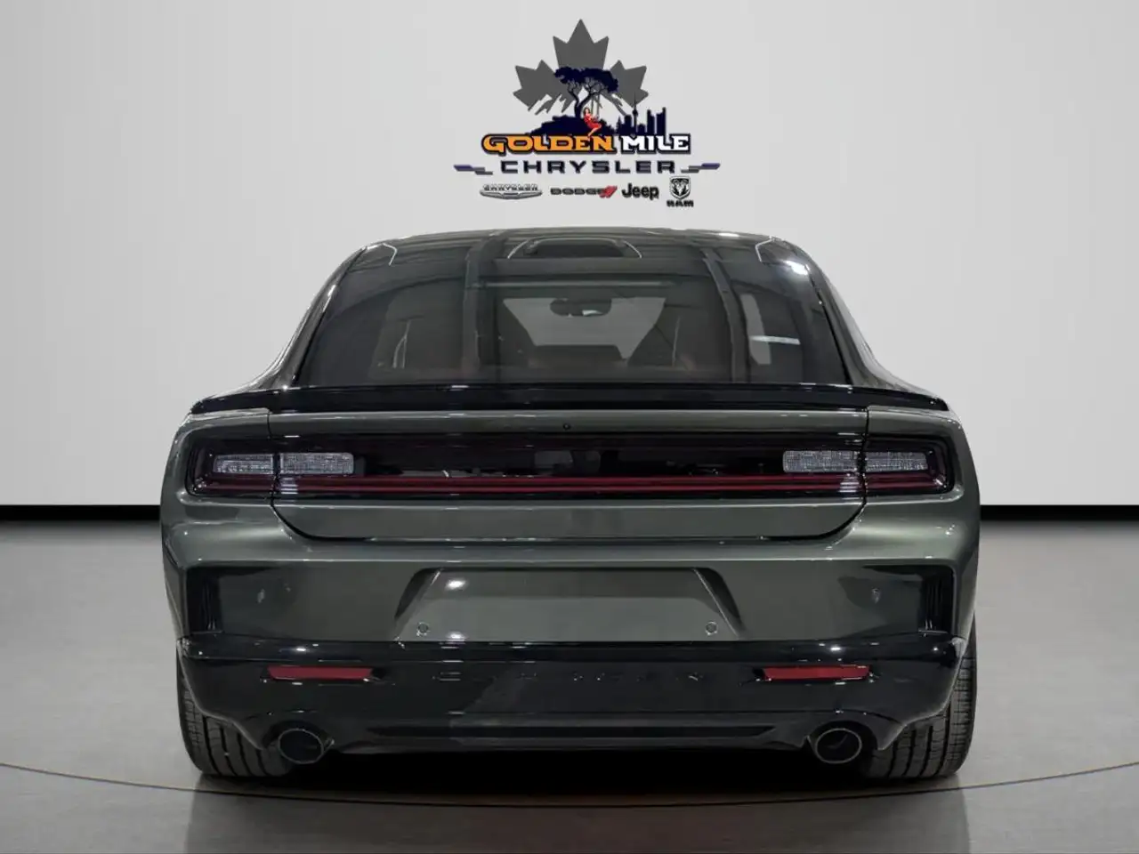 Dodge Charger photo Dodge Charger