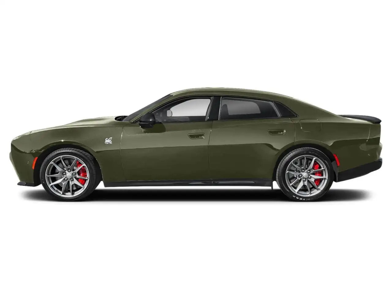 Dodge Charger photo Dodge Charger