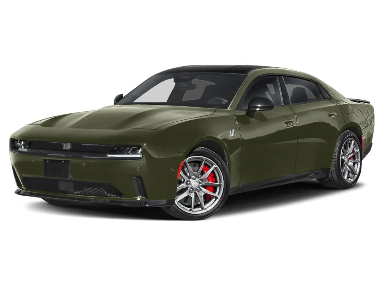 Dodge Charger photo Dodge Charger