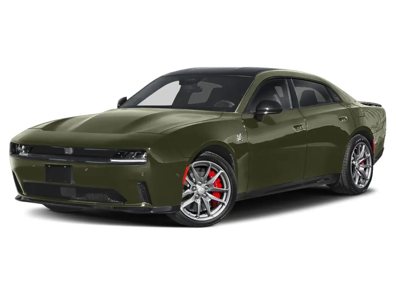Dodge Charger photo Dodge Charger