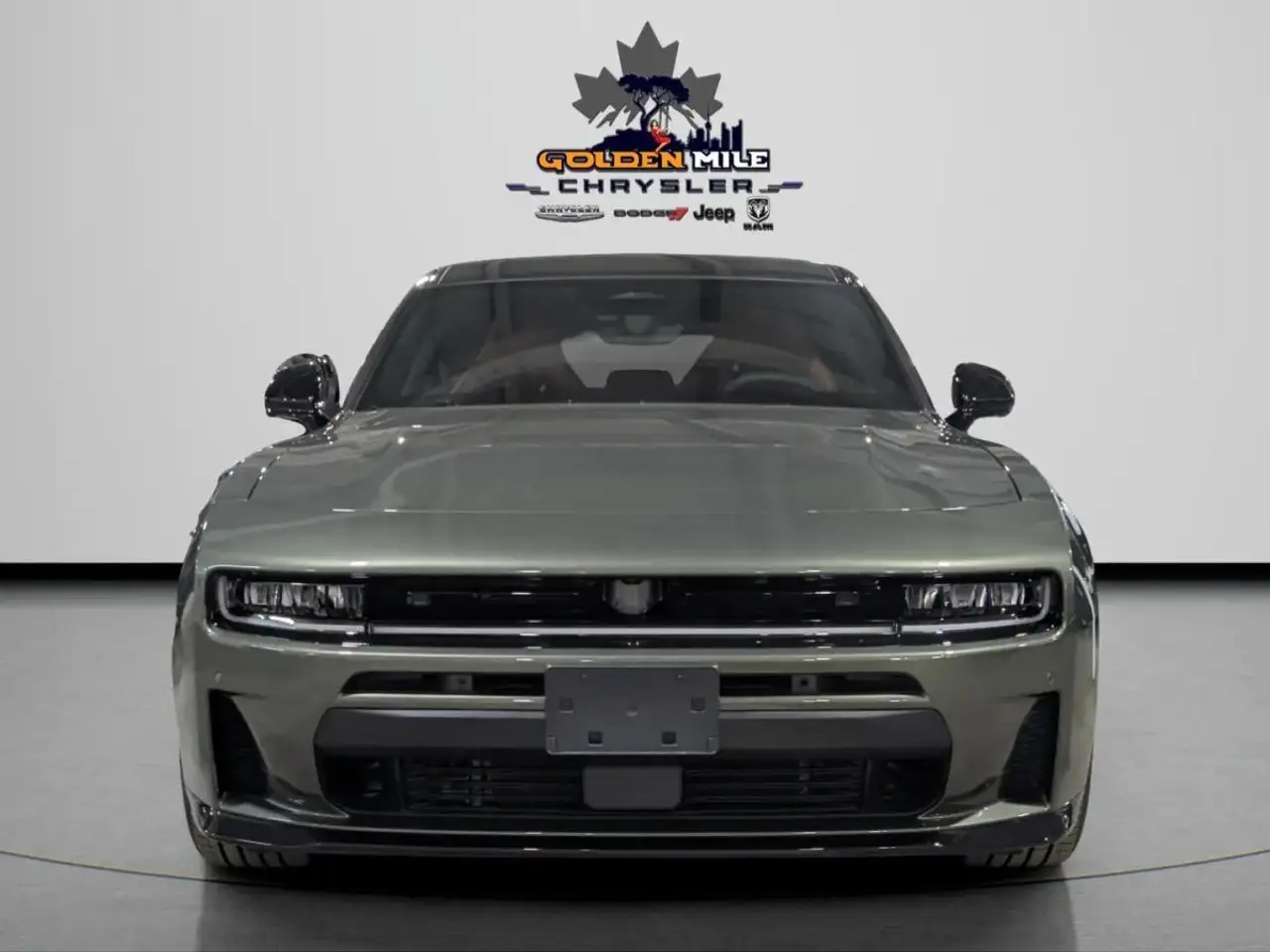 Dodge Charger photo Dodge Charger