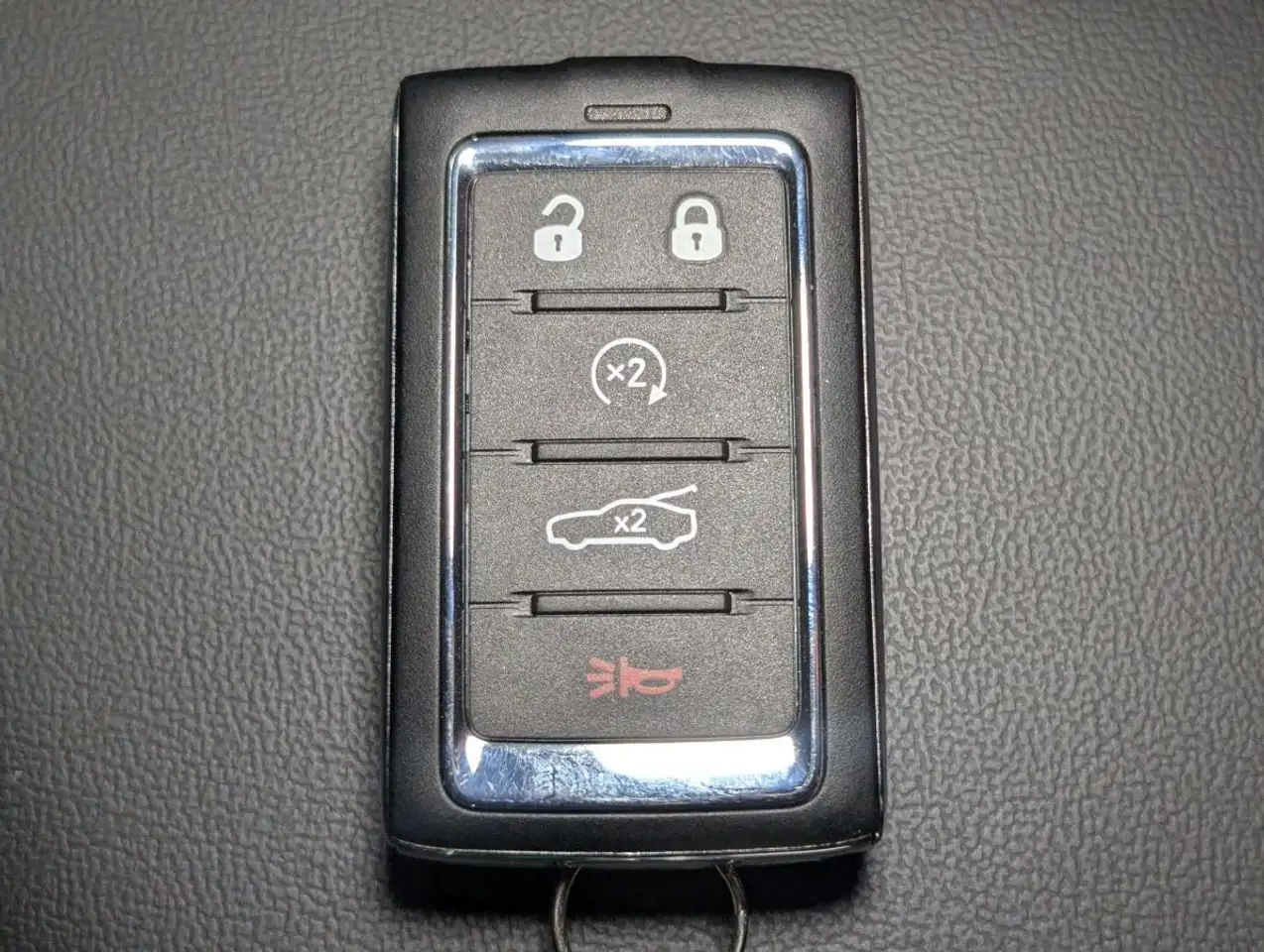 Dodge Charger photo Dodge Charger